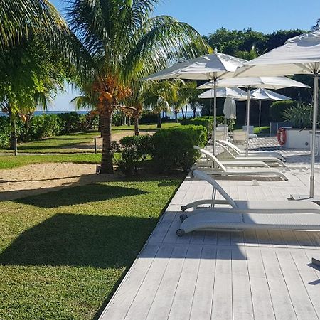 Cap Ouest Luxury Beachfront Flic-en-Flacq Dış mekan fotoğraf