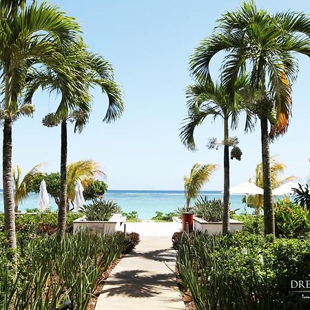 Cap Ouest Luxury Beachfront Flic-en-Flacq Dış mekan fotoğraf