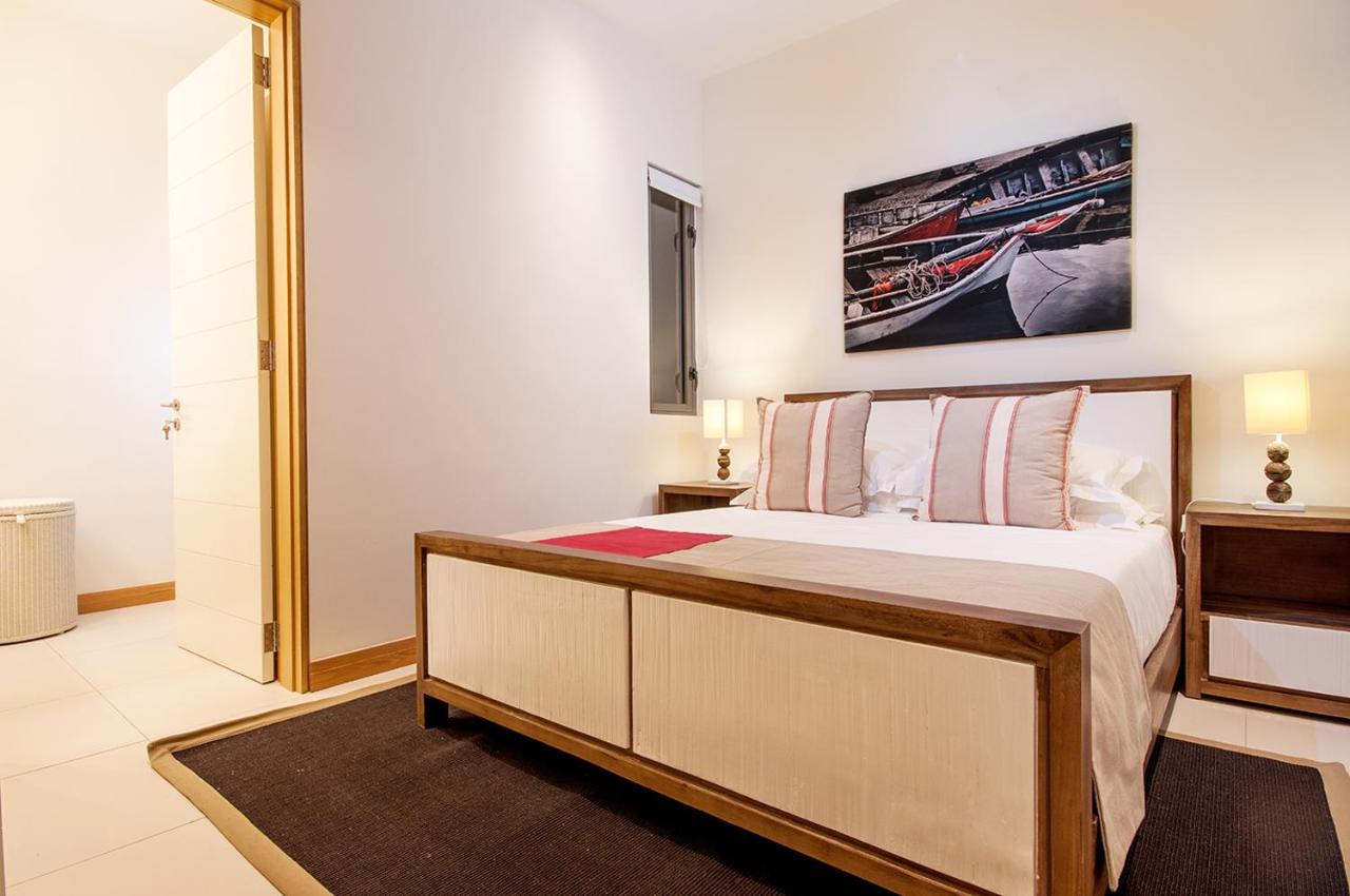 Cap Ouest Luxury Beachfront Flic-en-Flacq Dış mekan fotoğraf
