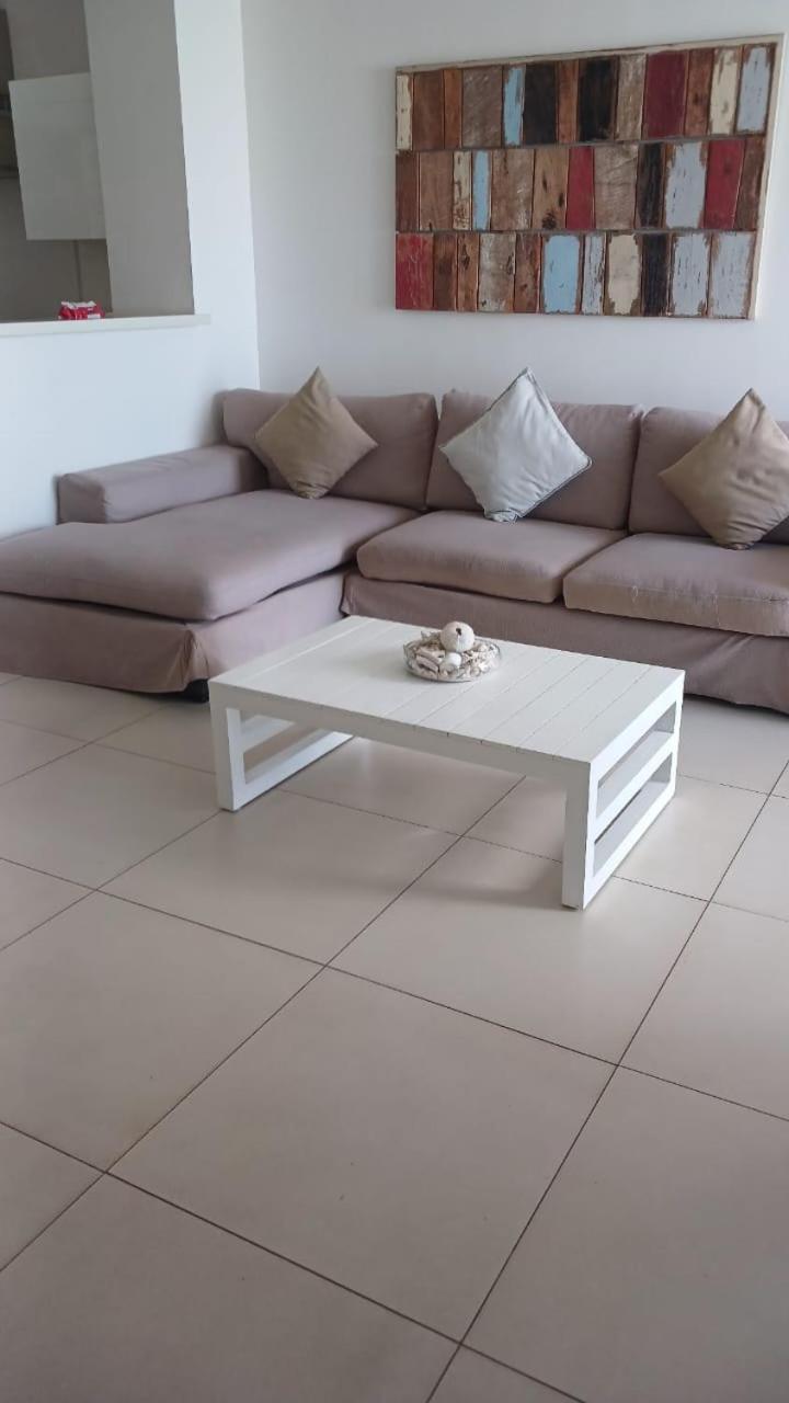 Cap Ouest Luxury Beachfront Flic-en-Flacq Dış mekan fotoğraf